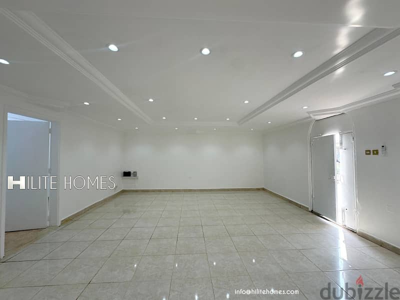 Fully Renovated Five Bedroom House for Rent in Sabah Al-Salem 12