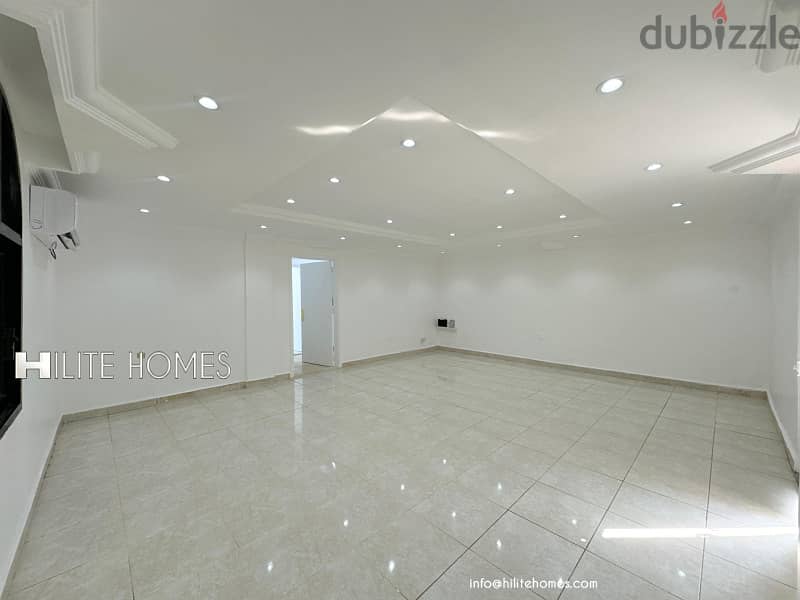 Fully Renovated Five Bedroom House for Rent in Sabah Al-Salem 14