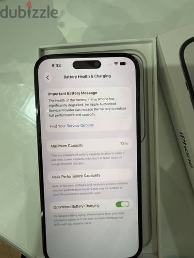 Apple - iPhone 14 Pro Max