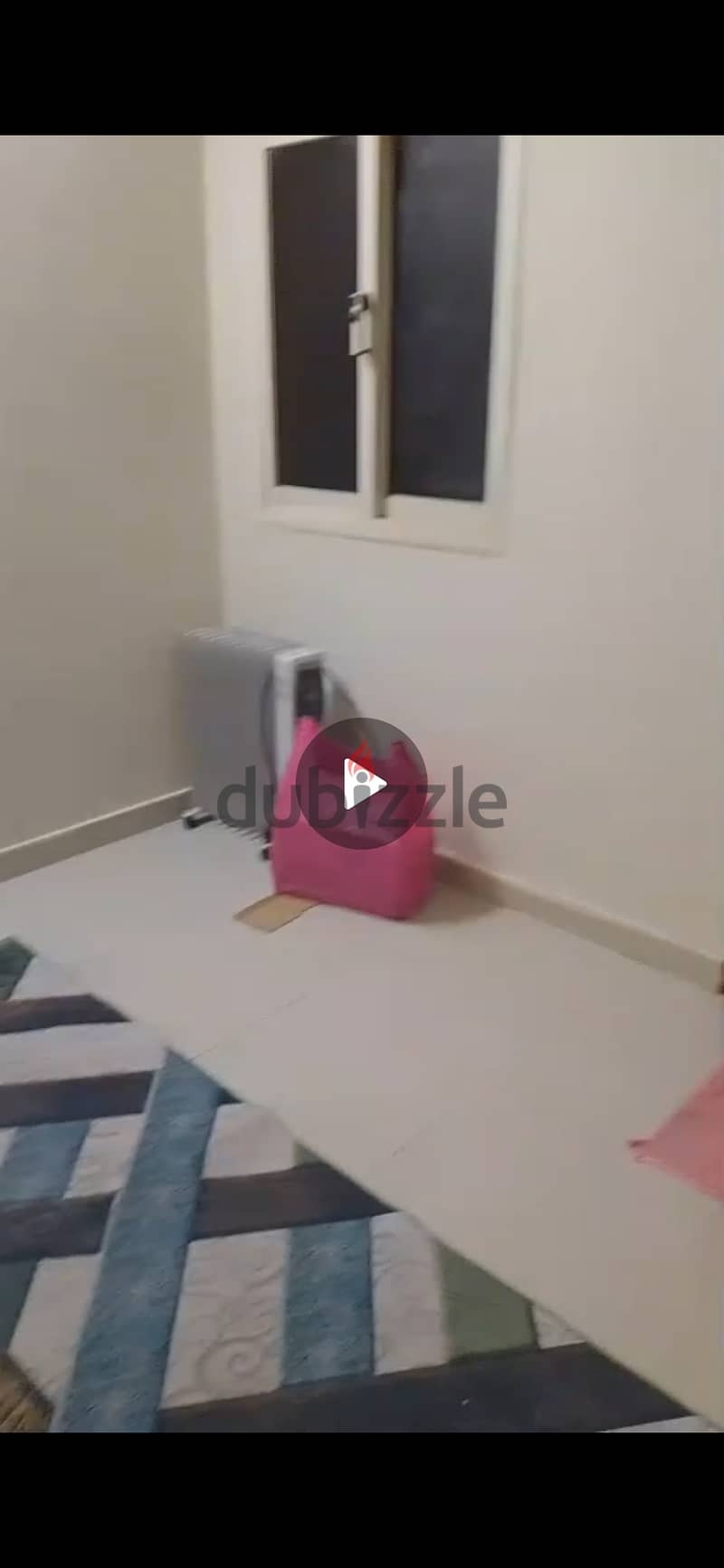 New room for attach bathroom Abbasiya 2