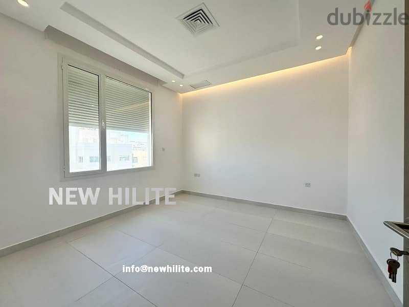 Four Bedroom Duplex with Private Pool for Rent in Granada, Kuwait 2