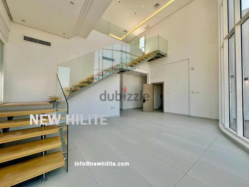 Four Bedroom Duplex with Private Pool for Rent in Granada, Kuwait 5