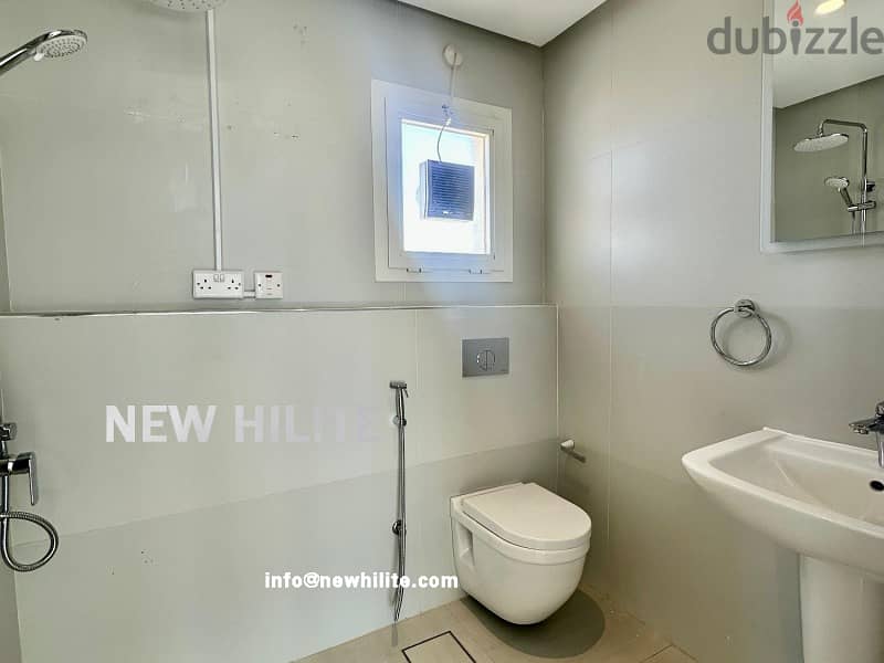 Four Bedroom Duplex with Private Pool for Rent in Granada, Kuwait 10