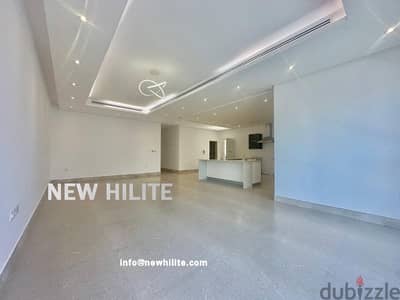Modern 4BR Floor for Rent in Funaitees, Kuwait