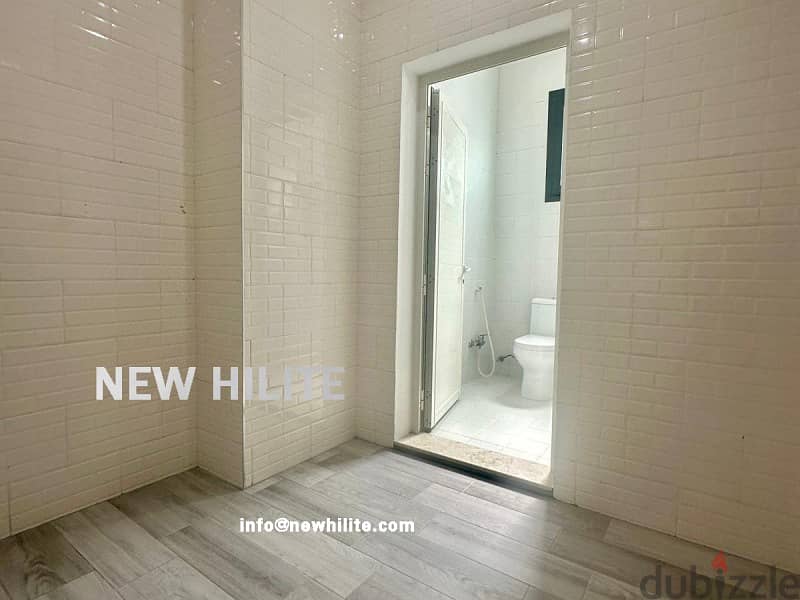 Modern 4BR Floor for Rent in Funaitees, Kuwait 3