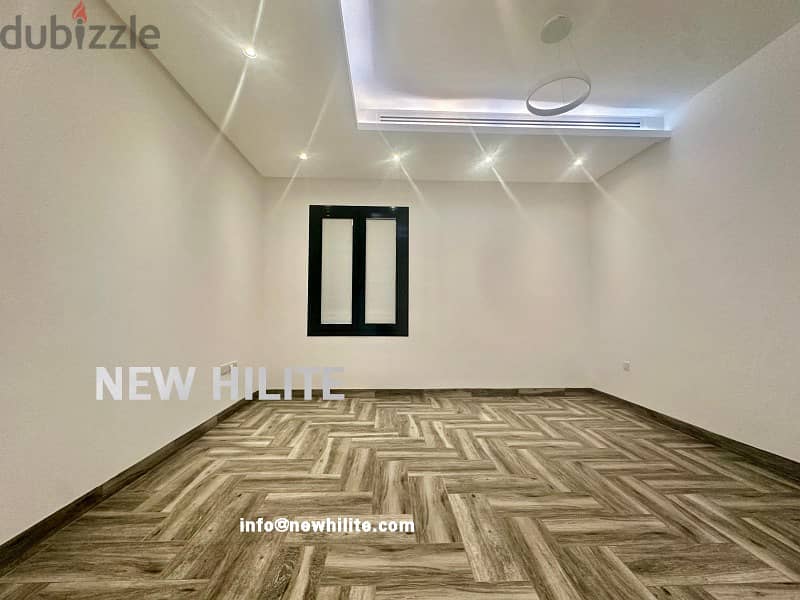 Modern 4BR Floor for Rent in Funaitees, Kuwait 4