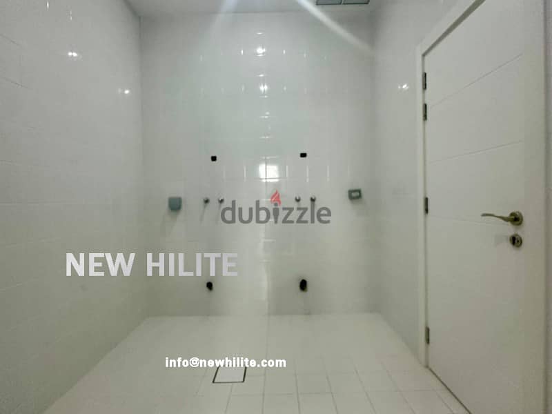 Modern 4BR Floor for Rent in Funaitees, Kuwait 6
