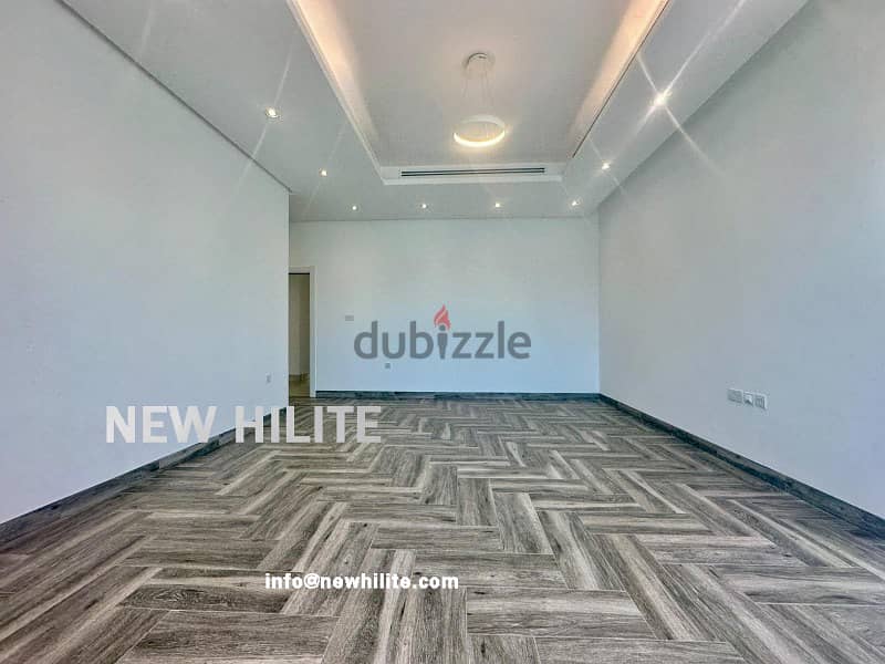 Modern 4BR Floor for Rent in Funaitees, Kuwait 7