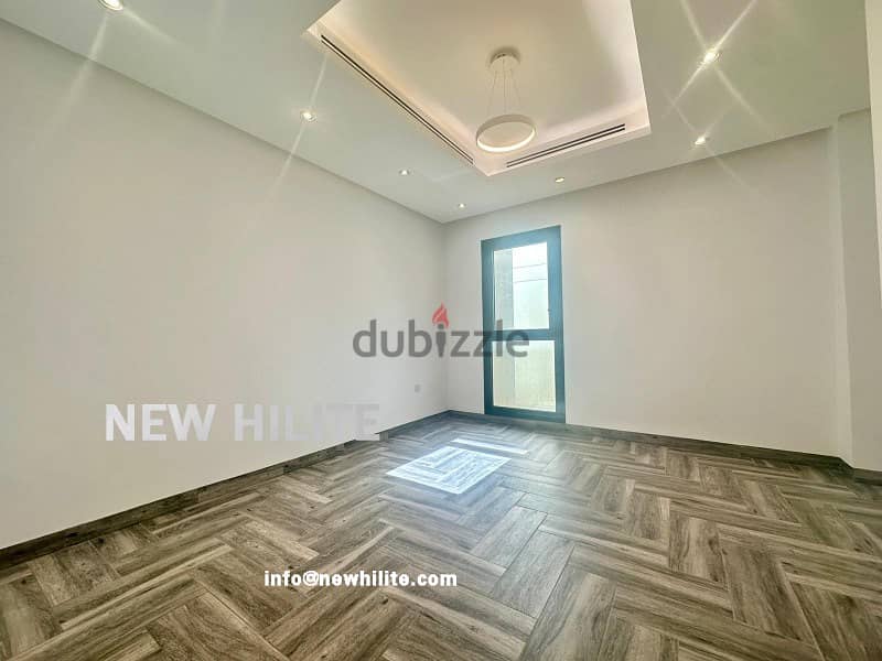 Modern 4BR Floor for Rent in Funaitees, Kuwait 8