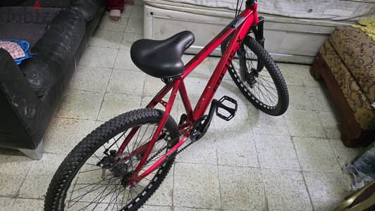 26'inch New Cycle urgent sale