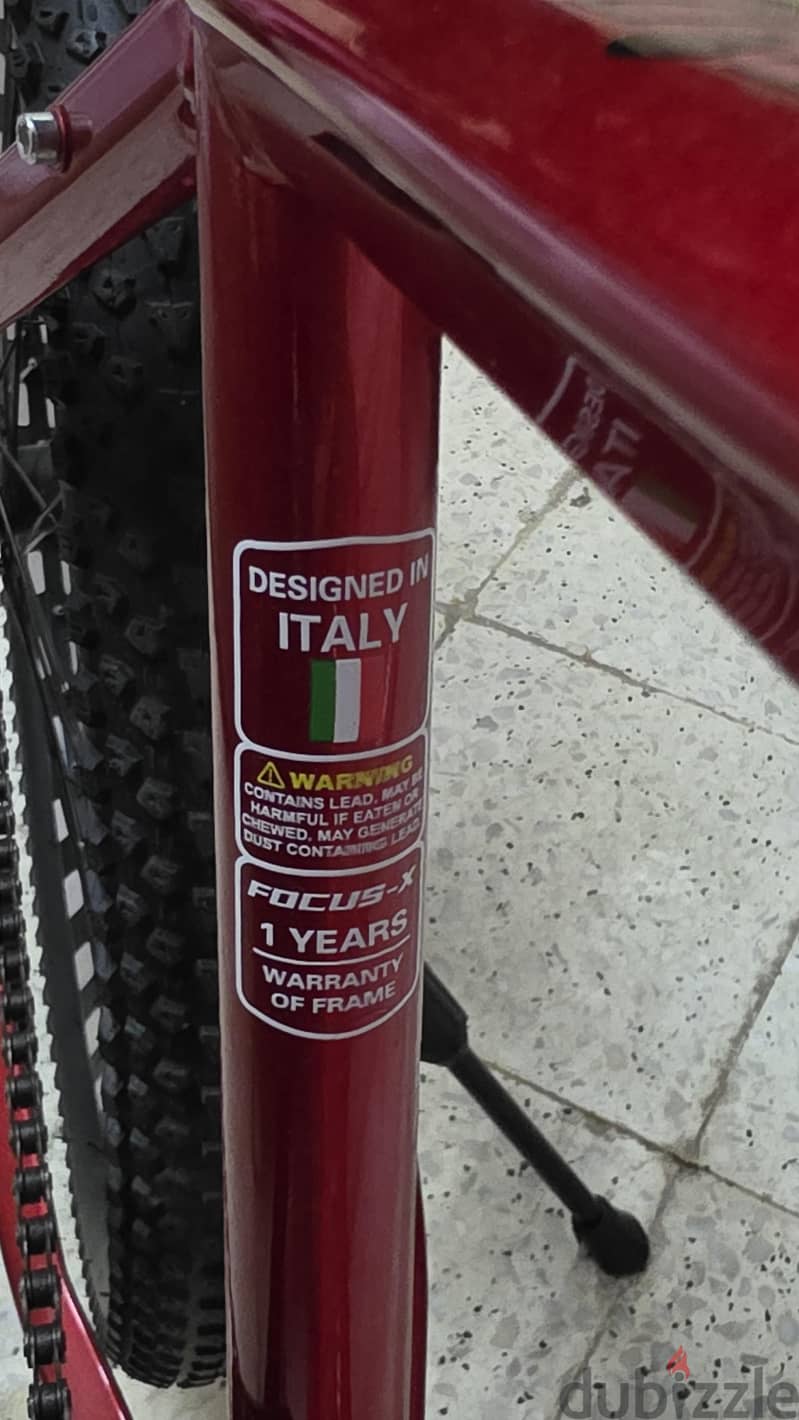 26'inch New Cycle urgent sale 1