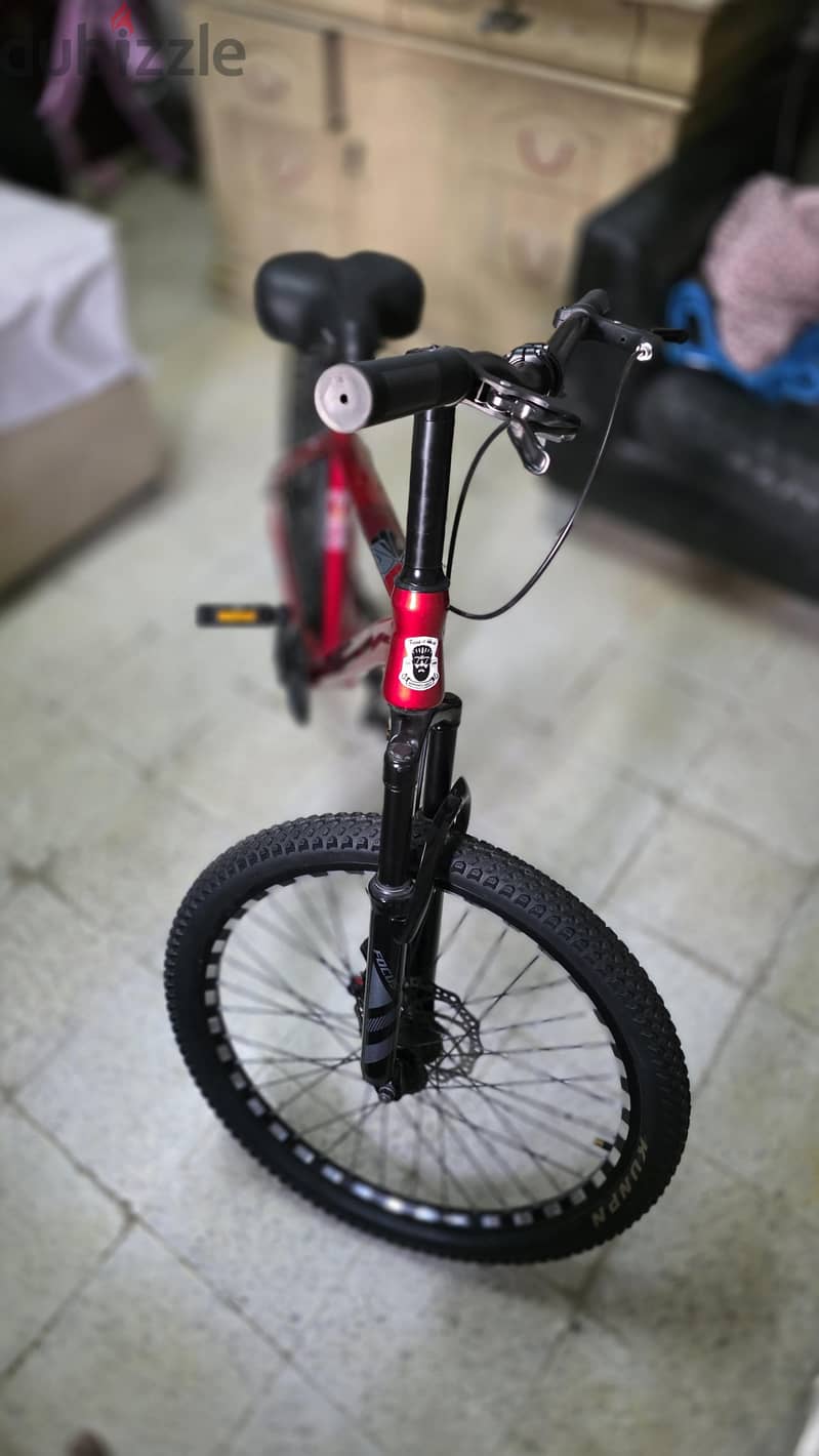 26'inch New Cycle urgent sale 2