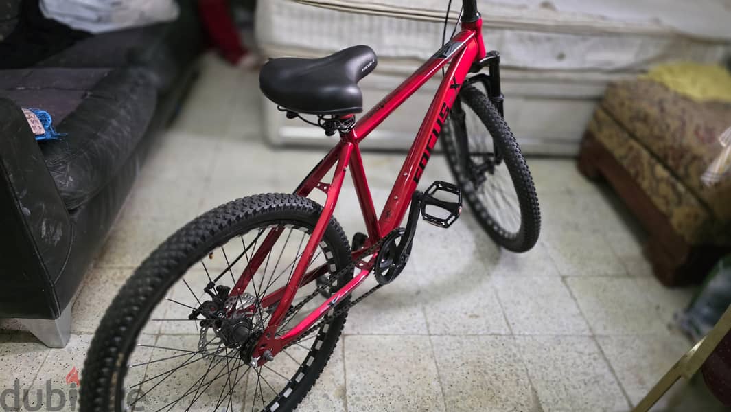 26'inch New Cycle urgent sale 3