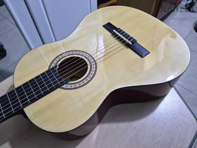 Classical guitar