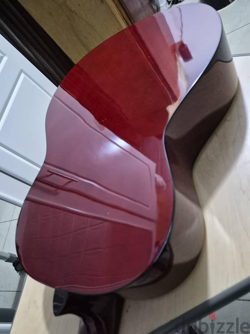 Classical guitar 1