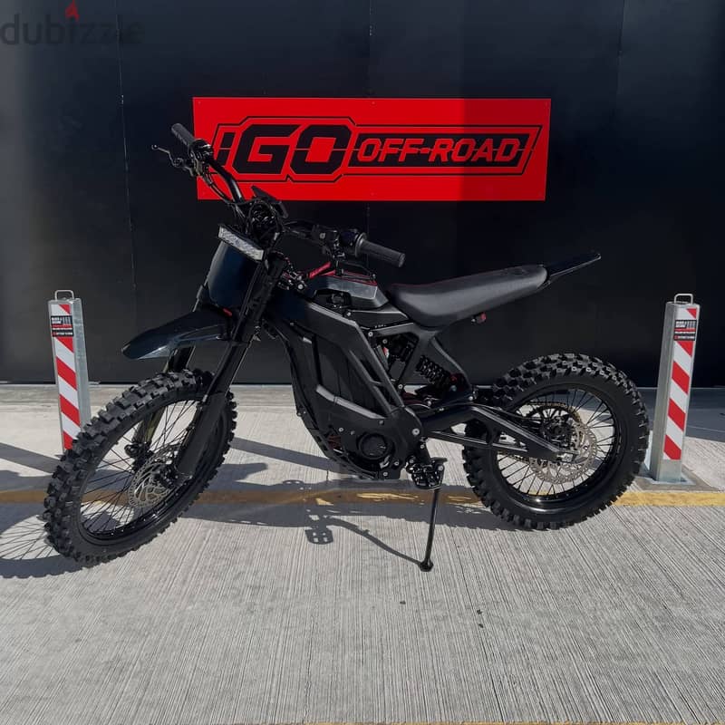 2025 SURRON Electric bike available +44 7507 647630 1