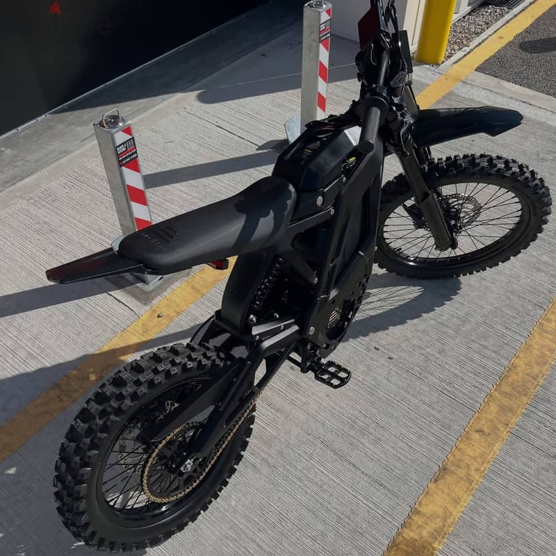 2025 SURRON Electric bike available +44 7507 647630 3