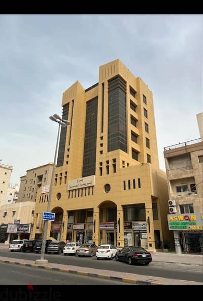 مكاتب للايجار