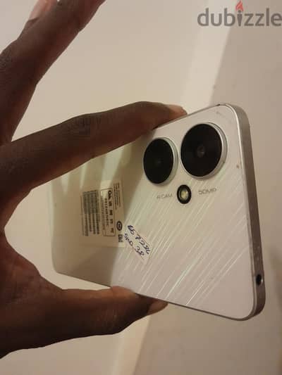 Redmi 13C 5G