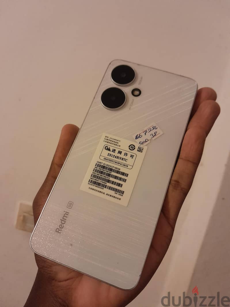 Redmi 13C 5G 1