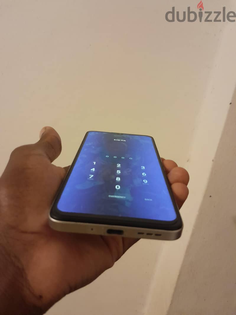 Redmi 13C 5G 4
