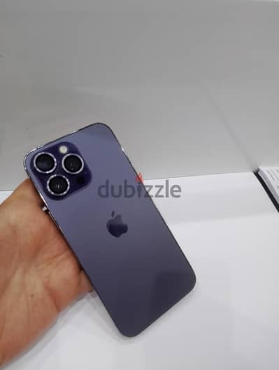 iPhone 14pro max 256GB