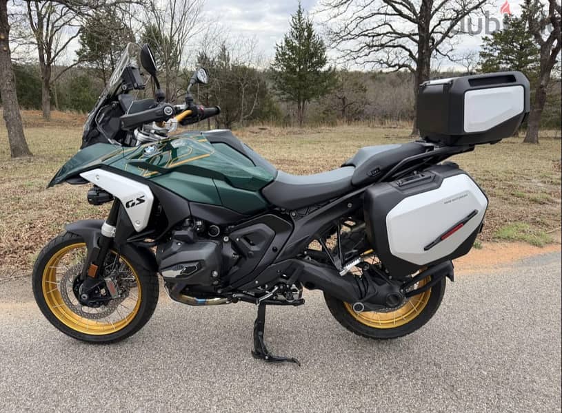 2024 BMW R1300GS available +447507647630 2
