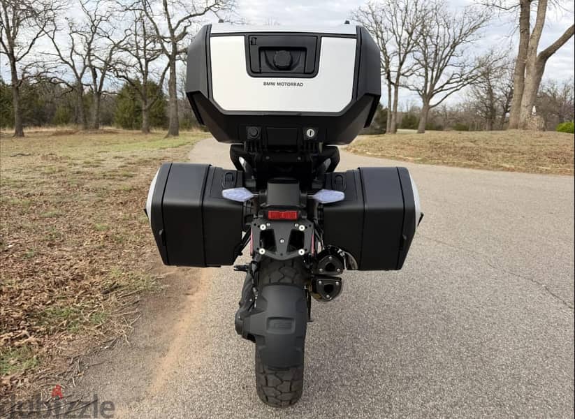 2024 BMW R1300GS available +447507647630 3