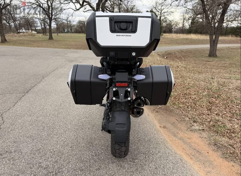 2024 BMW R1300GS available +447507647630 4