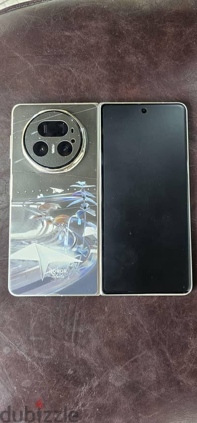 Honor Other Mode magic v5l