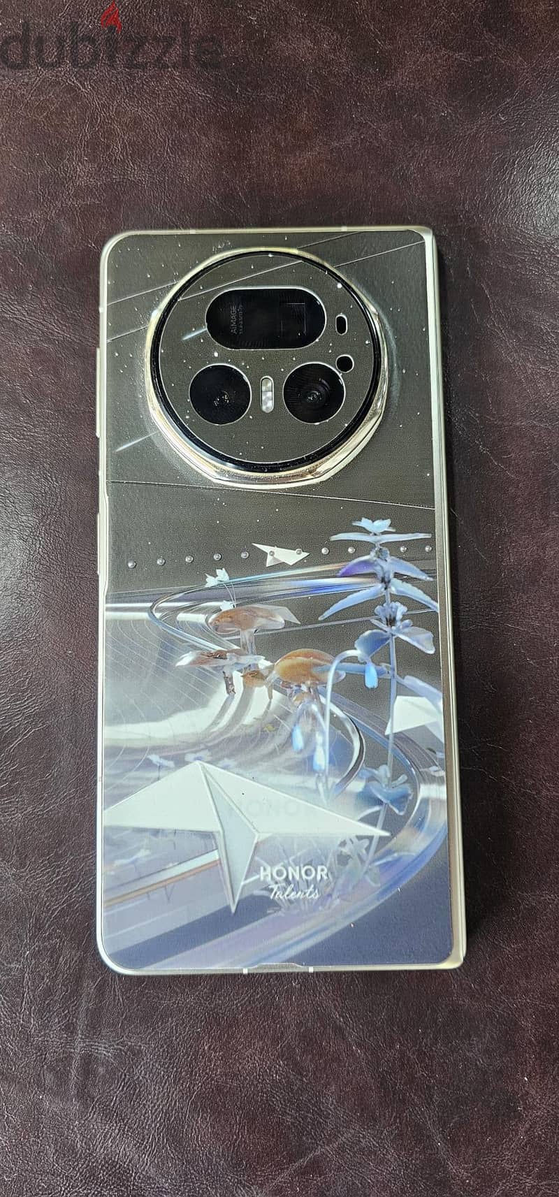 Honor Other Mode magic v5l 1