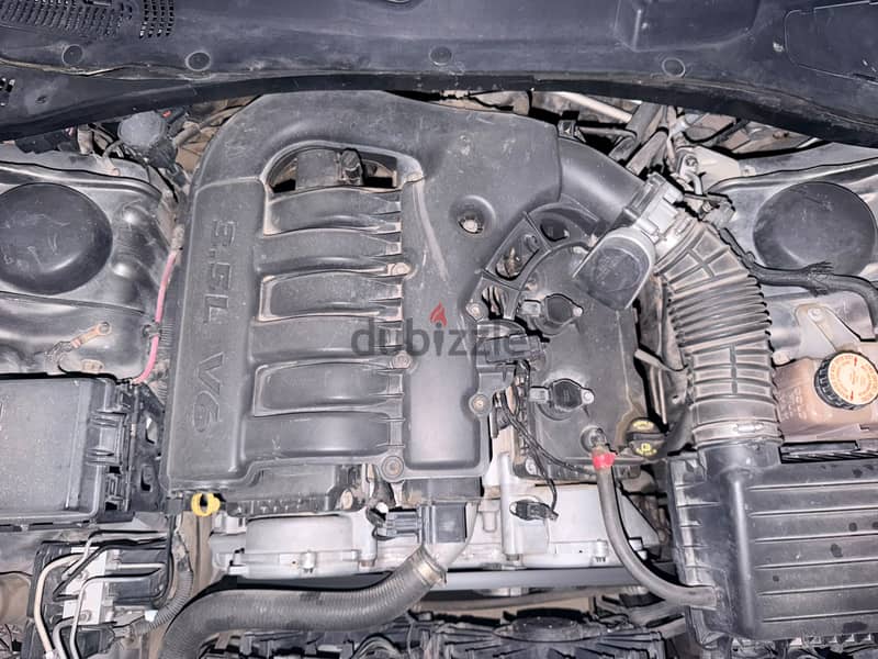 Dodge Charger 2010 2013 v6 1