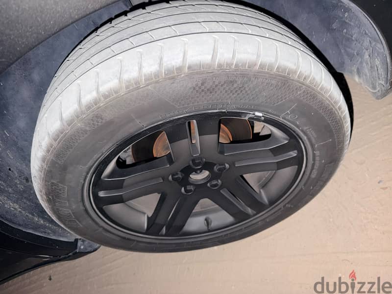 Dodge Charger 2010 2013 v6 2