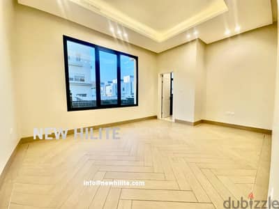 Brand New 4 Master Bedroom Ground Floor for Rent in Abu Fathira