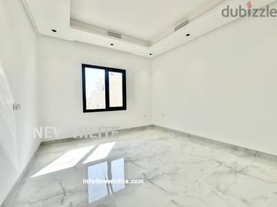 Spacious 3-Bedroom Apartment for Rent in Salwa