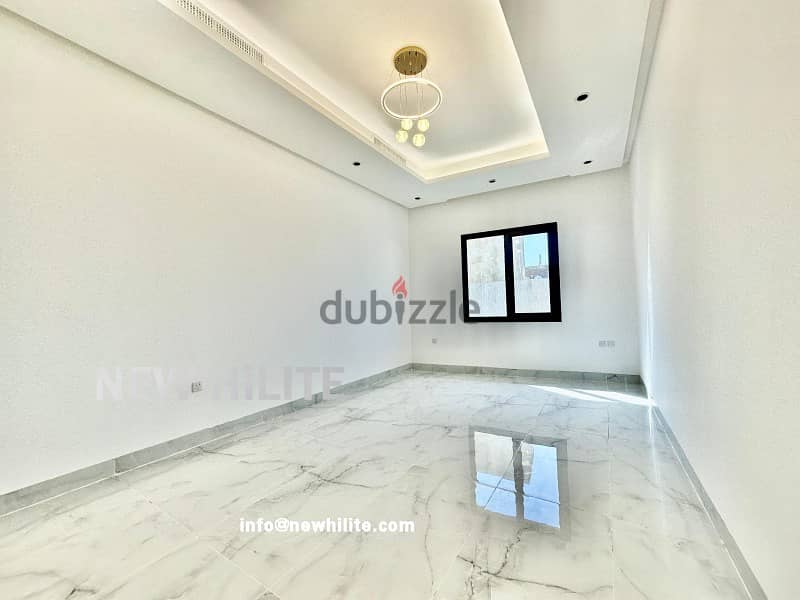 Spacious 3-Bedroom Apartment for Rent in Salwa 2