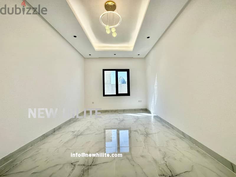 Spacious 3-Bedroom Apartment for Rent in Salwa 3