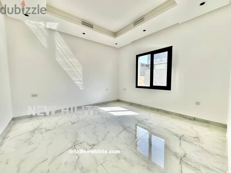 Spacious 3-Bedroom Apartment for Rent in Salwa 4