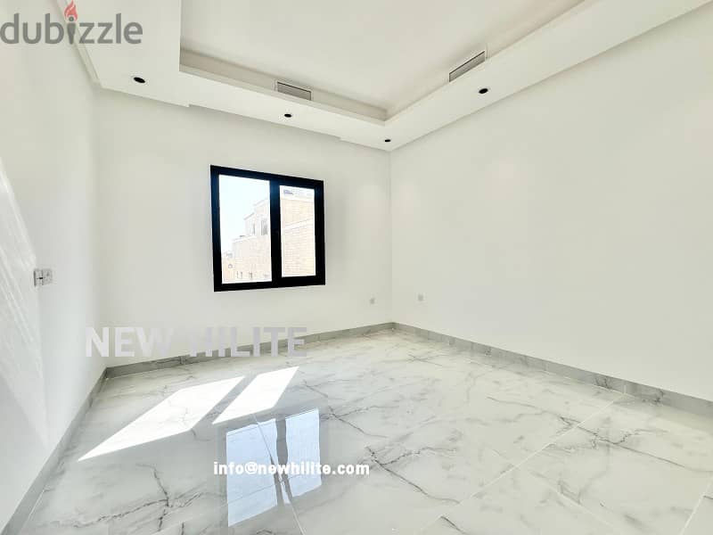 Spacious 3-Bedroom Apartment for Rent in Salwa 5
