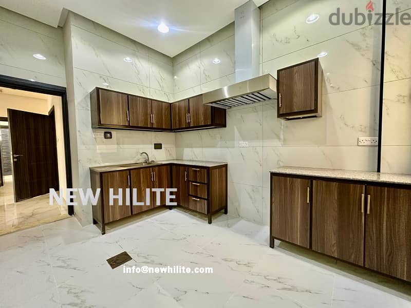 Spacious 3-Bedroom Apartment for Rent in Salwa 6