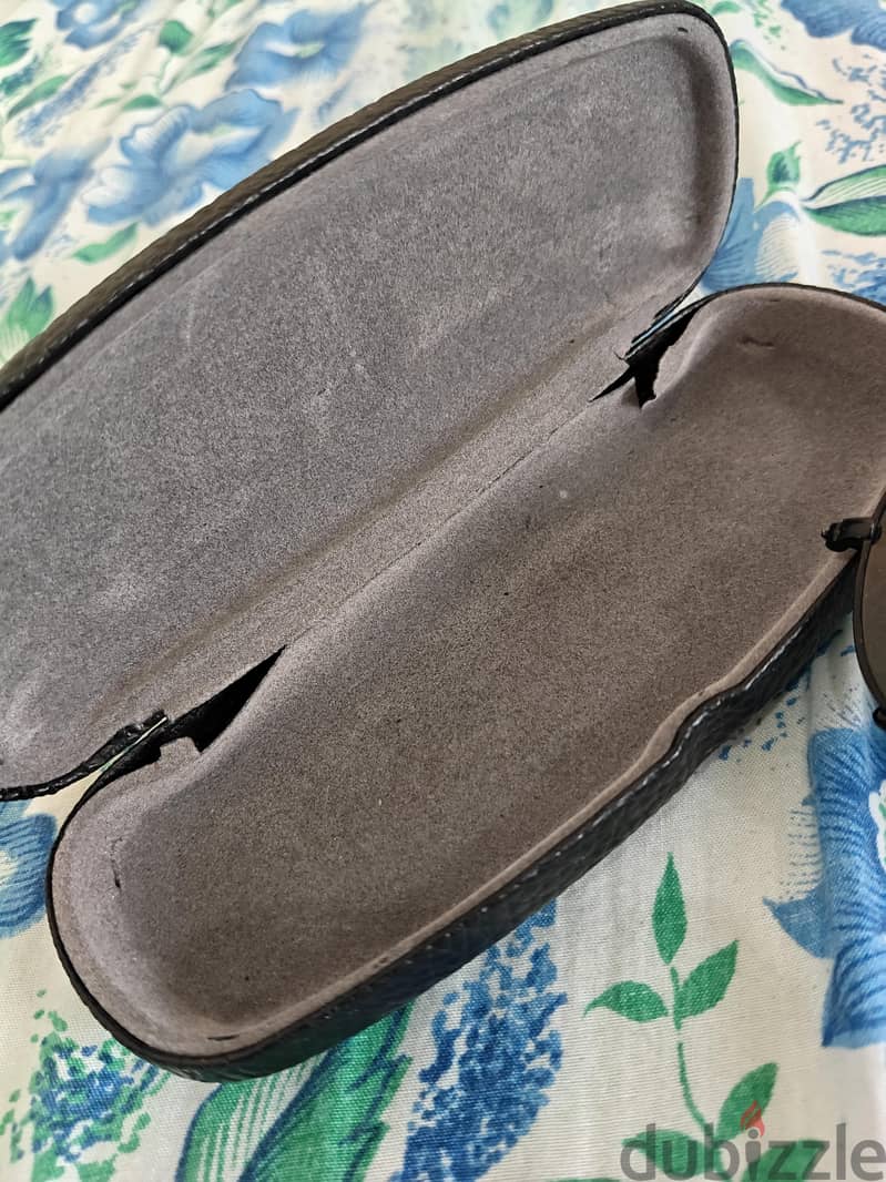case for sunglasses reading glass for protection hard casing cover 2