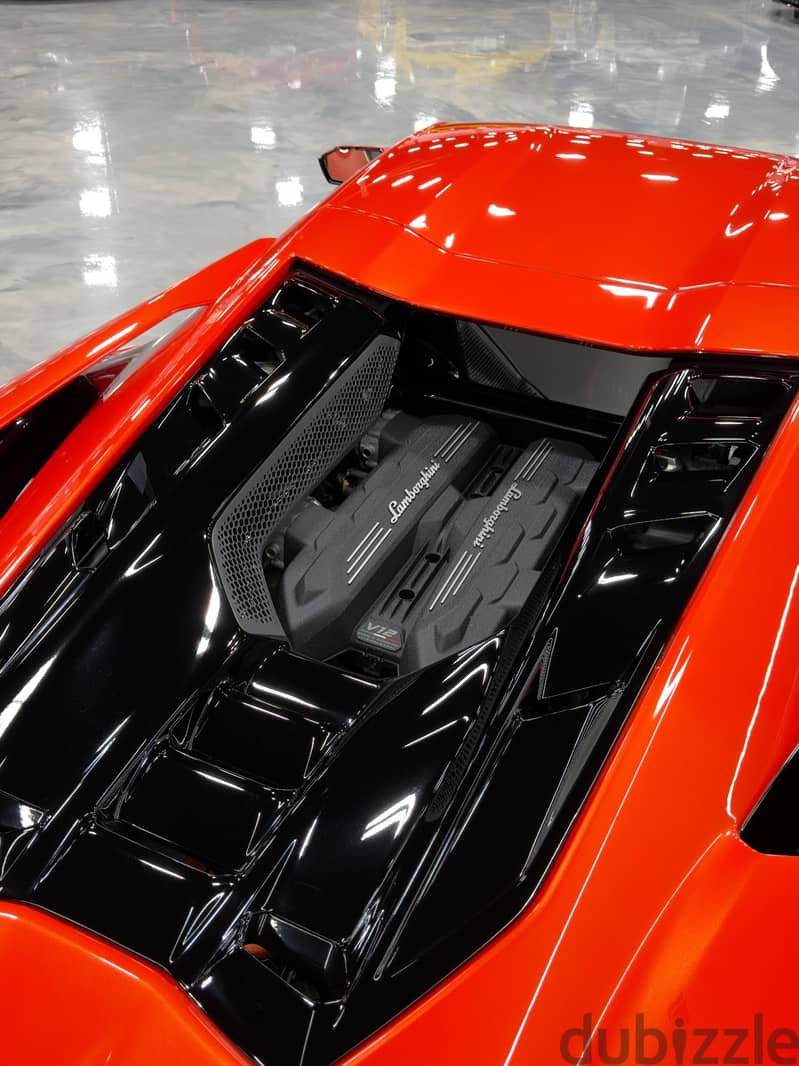 Lamborghini Revuelto 2024 2025 2