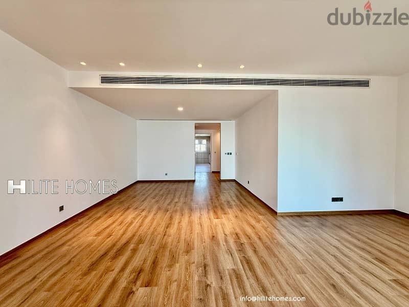 Sea view bedroom apartment for rent, Shaab 10