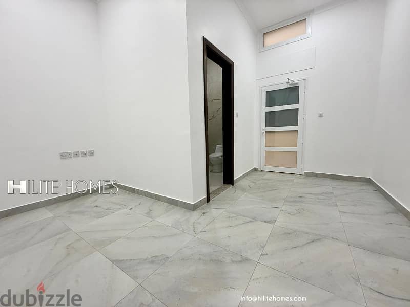 Brand New Four Master Bedroom Villa for Rent in Salwa 2