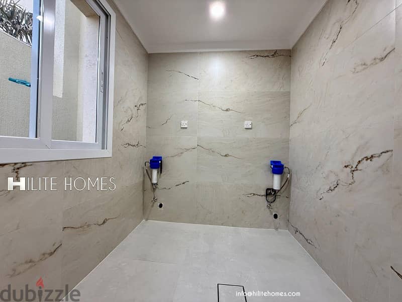 Brand New Four Master Bedroom Villa for Rent in Salwa 4