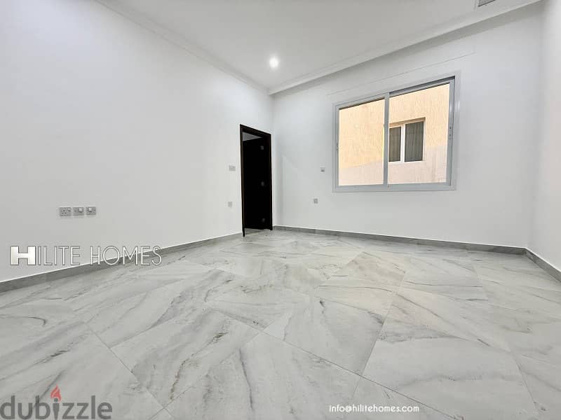 Brand New Four Master Bedroom Villa for Rent in Salwa 5