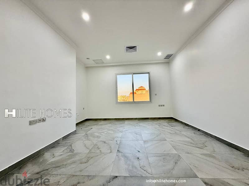 Brand New Four Master Bedroom Villa for Rent in Salwa 9