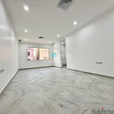 Brand New 4 Master Bedroom Villa for Rent in Salwa