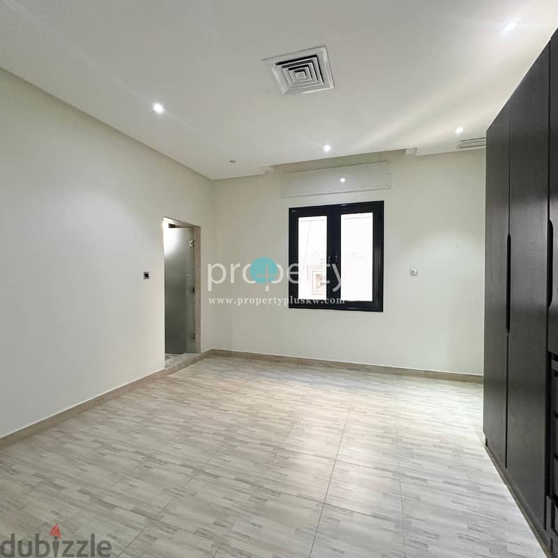 Brand New 4 Master Bedroom Villa for Rent in Salwa 1