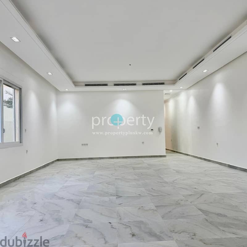 Brand New 4 Master Bedroom Villa for Rent in Salwa 2